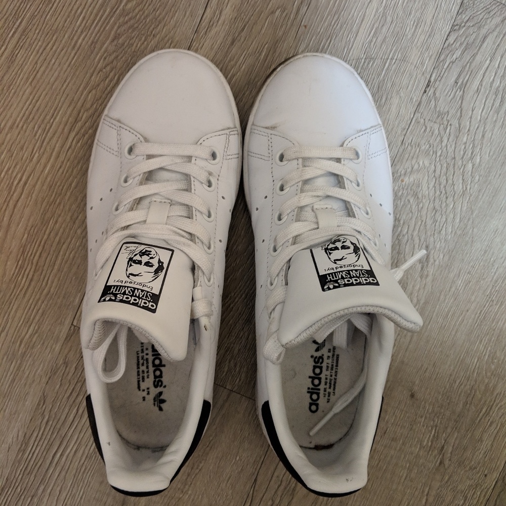 Adidas Stan Smith Shoes